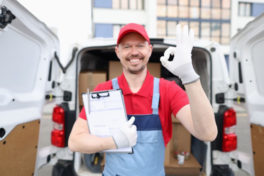 White Glove Moving Services by Movers Ready